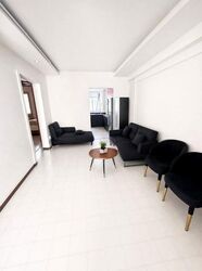 Blk 585 Cheng San Court (Ang Mo Kio), HDB 3 Rooms #631433411